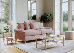 Large Sofa Agmamito Faro 14 Clara - Brentwood - Pembroke - Narva - Lola - Great Sofa Company - thumbnail 3