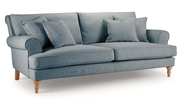 Large Sofa Agmamito Faro 9 The Great Sofa Company - Norbury - Eastwood - Marylebone - Arlan - Summer - Margot - image 1