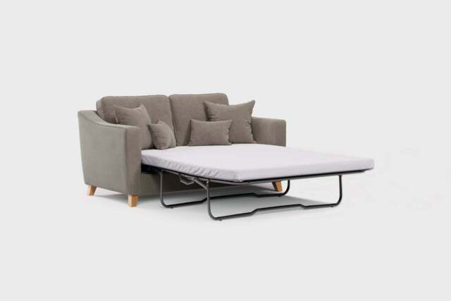 Sofa Bed Davis City 09 Alba - Birchley - The Great Sofa Company - Stamford - Heron - Harrogate - Ophelia - image 1