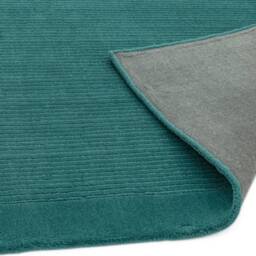 York 068x240cm Teal Rug - thumbnail 5