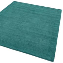 York 068x240cm Teal Rug - thumbnail 3