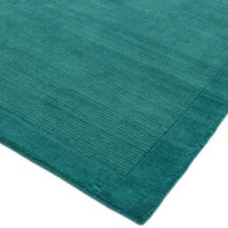 York 068x240cm Teal Rug - thumbnail 4