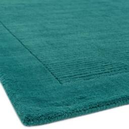 York 068x240cm Teal Rug - thumbnail 6