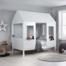 Treehouse Single Bed - thumbnail 5