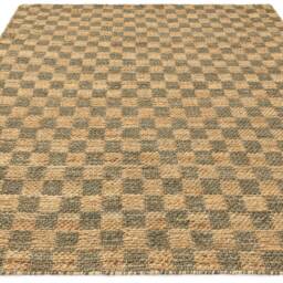 Naturi 200x290cm Olive Green Rug - thumbnail 4