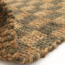 Naturi 200x290cm Olive Green Rug - thumbnail 6