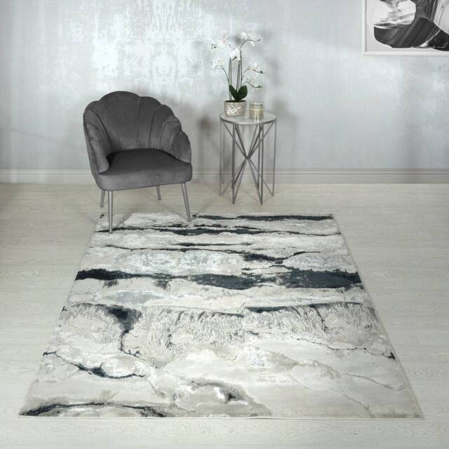 Aurora 120x170cm Quartz Rug AU05 Rug - image 1