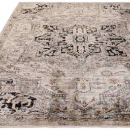 Sovereign 240x330cm Antique Medallion Rug - thumbnail 3