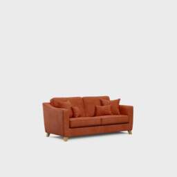 Medium Sofa Davis City 54 The Great Sofa Company - Jackson - Marlon - Claridge - Hudson - Kristy - thumbnail 2