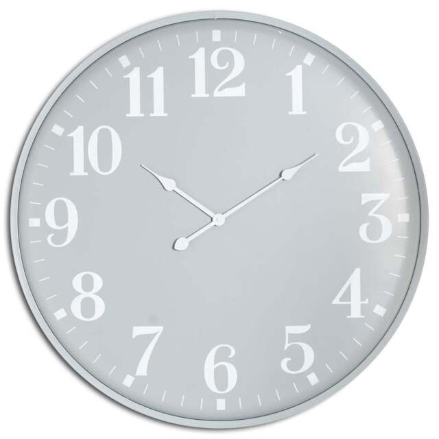 Ashmount Large Wall Clock - image 1
