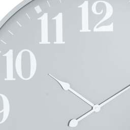 Ashmount Large Wall Clock - thumbnail 2