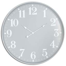 Ashmount Large Wall Clock - thumbnail 1
