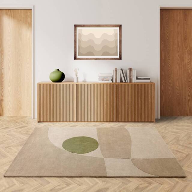 Reef Rug 160x230cm RF31 Horizon Rug - image 1
