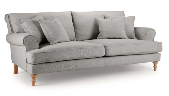 Large Sofa Agmamito Faro 1 The Great Sofa Company - Norbury - Eastwood - Marylebone - Arlan - Summer - Margot - image 1