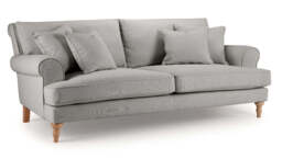 Large Sofa Agmamito Faro 1 The Great Sofa Company - Norbury - Eastwood - Marylebone - Arlan - Summer - Margot - thumbnail 1