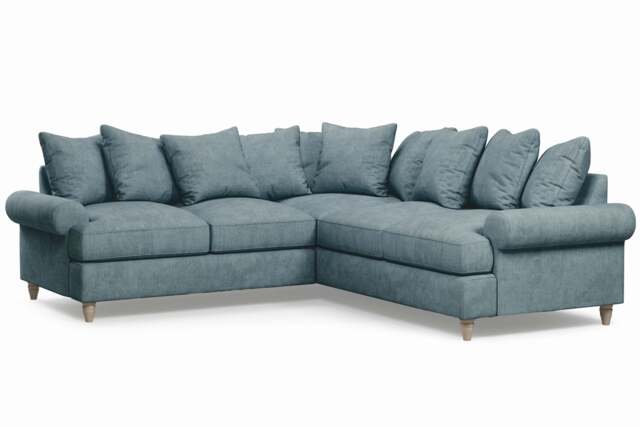 2 Corner 2 Agmamito Faro 9 Clara - Brentwood - Pembroke - Narva - Lola - Great Sofa Company - image 1