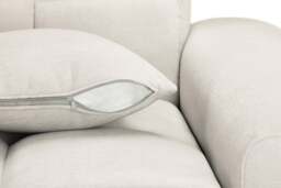 Jacob Sofa Natural Left Hand Facing Corner - thumbnail 5