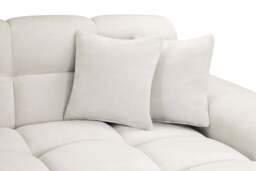 Jacob Sofa Natural Left Hand Facing Corner - thumbnail 6