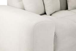 Jacob Sofa Natural Left Hand Facing Corner - thumbnail 4
