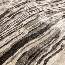Katherine Carnaby Tuscany 120x180cm Marquina Marble Rug Rug - thumbnail 6