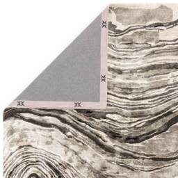 Katherine Carnaby Tuscany 120x180cm Marquina Marble Rug Rug - thumbnail 5