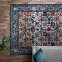 Zola 195x290cm Sarab Rug Rug - thumbnail 1