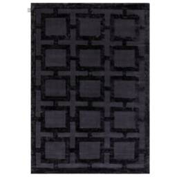 Katherine Carnaby Eaton Rug 170x240cm Black Rug - thumbnail 2