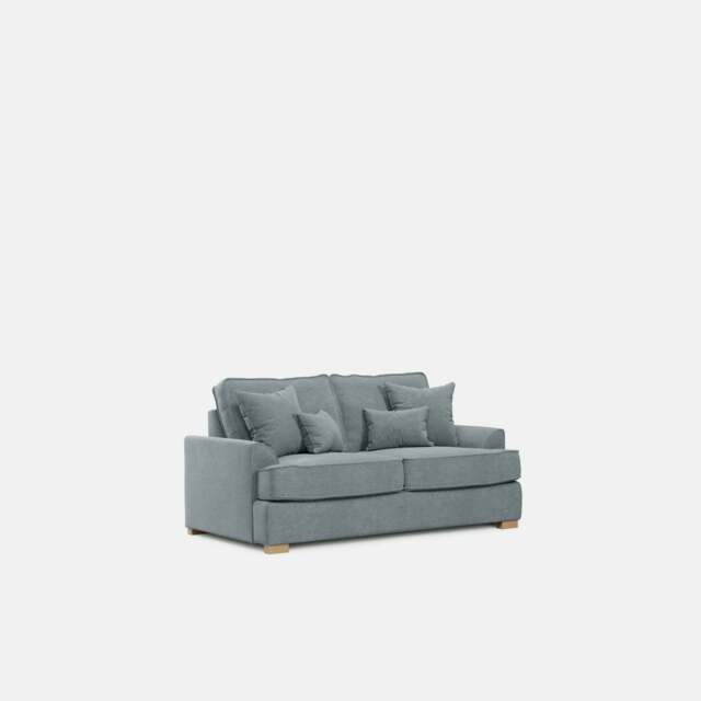 Small Sofa Davis City 70 Alba - Birchley - The Great Sofa Company - Stamford - Heron - Harrogate - Ophelia - image 1