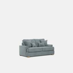 Small Sofa Davis City 70 Alba - Birchley - The Great Sofa Company - Stamford - Heron - Harrogate - Ophelia - thumbnail 1