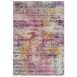 Muse 120x170cm Tribal Bright MU26 Rug - thumbnail 2