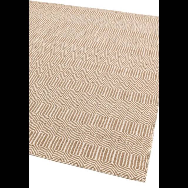 Sloan Rug 200x300cm Taupe Rug - image 1