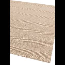Sloan Rug 200x300cm Taupe Rug - thumbnail 1