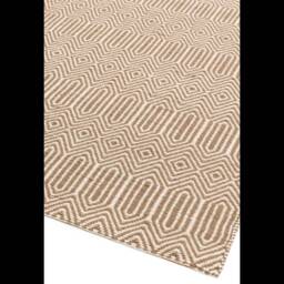Sloan Rug 200x300cm Taupe Rug - thumbnail 3