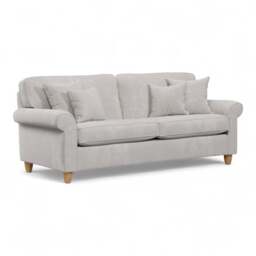 Large Sofa Sic - Glory 2 Pearl The Great Sofa Company - Sinatra - Dorchester - Abingdon - Ashbury - thumbnail 1
