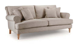 Medium Sofa Agmamito Faro 20 The Great Sofa Company - Norbury - Eastwood - Marylebone - Arlan - Summer - Margot - thumbnail 2