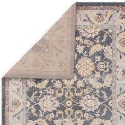 Flores 066x240cm Farah Rug FR07 Rug - thumbnail 5