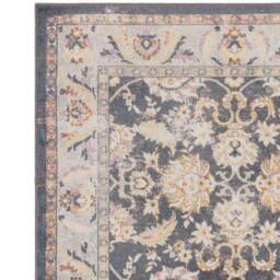 Flores 066x240cm Farah Rug FR07 Rug - thumbnail 4