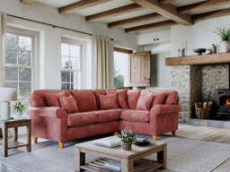 2 Corner 1 Sofa Sic - Glory 8 Deep Terra The Great Sofa Company - Sinatra - Dorchester - Abingdon - Ashbury - thumbnail 2