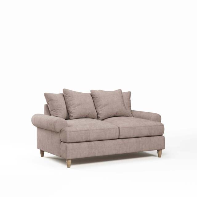 Medium Sofa Agmamito Faro 20 Clara - Brentwood - Pembroke - Narva - Lola - Great Sofa Company - image 1