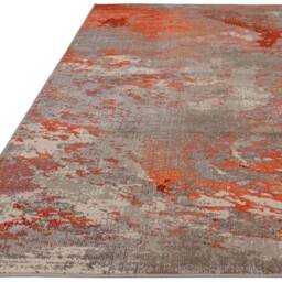 Colores Cloud 160x230cm Magma C012 Rug - thumbnail 3