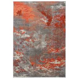 Colores Cloud 160x230cm Magma C012 Rug - thumbnail 2