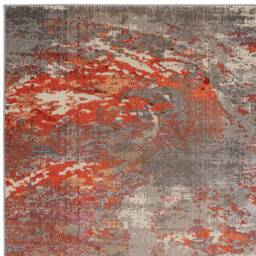 Colores Cloud 160x230cm Magma C012 Rug - thumbnail 4