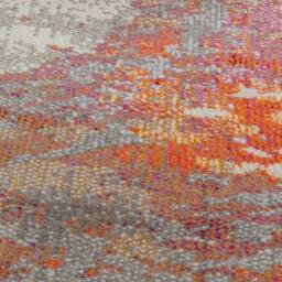 Colores Cloud 160x230cm Magma C012 Rug - thumbnail 6