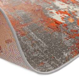 Colores Cloud 160x230cm Magma C012 Rug - thumbnail 5