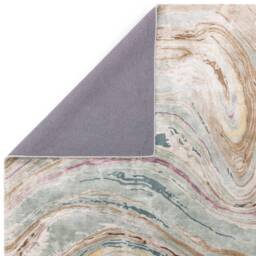 Katherine Carnaby Tuscany 170x240cm Abalone Marble Rug Rug - thumbnail 3