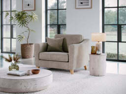 Snuggle Chair Davis City 05 The Great Sofa Company - Jackson - Marlon - Claridge - Hudson - Kristy - - thumbnail 5