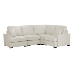 Funk Sofa Beige Universal Corner - thumbnail 2