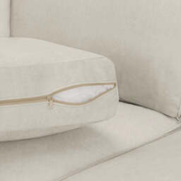 Funk Sofa Beige Universal Corner - thumbnail 4