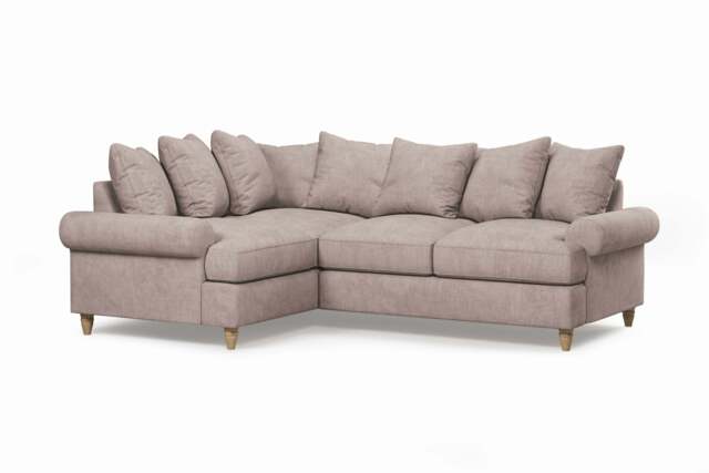 1 Corner 2 Agmamito Faro 20 Clara - Brentwood - Pembroke - Narva - Lola - Great Sofa Company - image 1