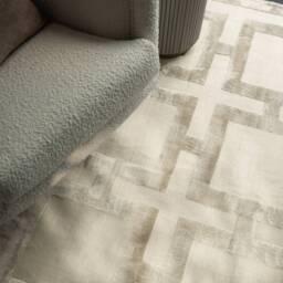 Katherine Carnaby Eaton Rug 200x300cm Biscuit Rug - thumbnail 3